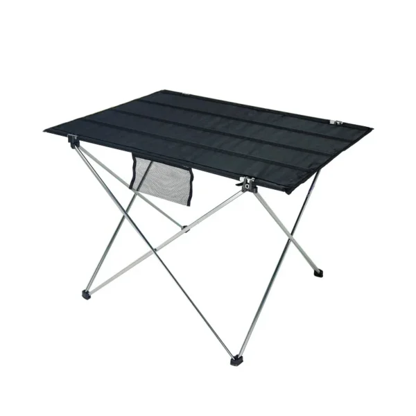 Portable Camping Table Picnic Alloy Folding Table - Image 3