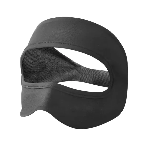 For Oculus Quest 3 Accessories VR Eye Mask Cover Breathable Sweat Band Virtual Reality Headset for Meta Quest 2 Pico 4 PSVR2 - Image 4