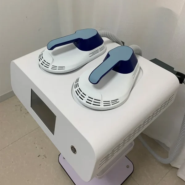 2024 EMSzero 15 Tesla 6500W EMS Electromagnetic Muscle Buiding Training Fat Removal Body Slimming Machine Butt Lifting Sculptor - Image 5