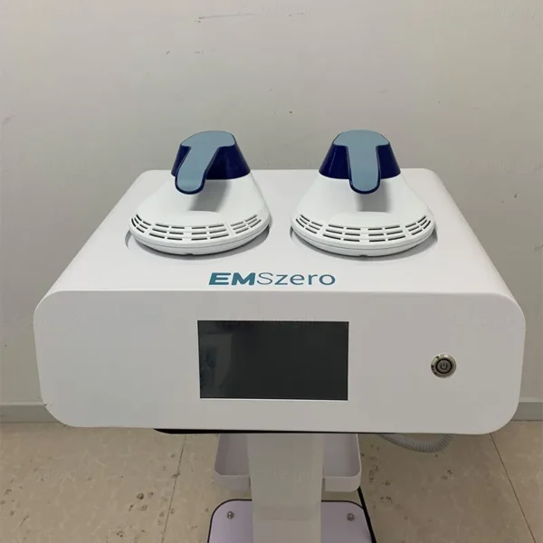 2025 EMSzero RF machine Muscle stimulator 6500W 200HZ HI-EMT EMS Body Sculpting Fat Burning Slimming Machine - Image 6