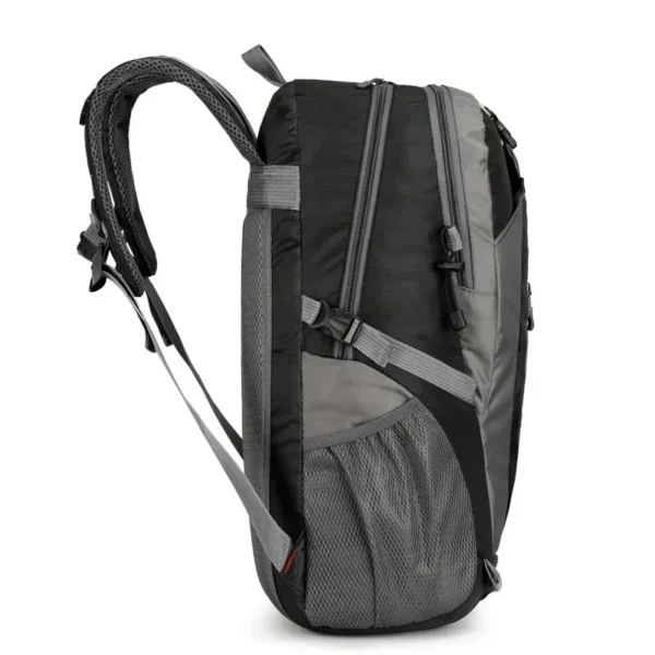 40L Outdoor Waterproof Large Capacity Hiking Bag - Image 5