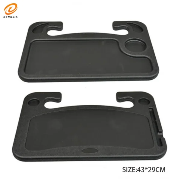 Car Steering Wheel Table Board Car Table Steering Wheel Card Table Car Laptop Stand Tablet Computer Table Board - Image 2