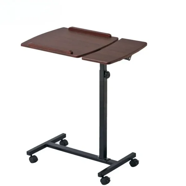 Foldable laptop desk, laptop desk, laptop desk, removable bed table