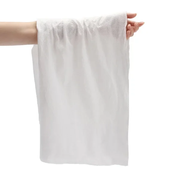 Large Disposable Bath Towels Compressed Towels Travel Quick-Drying Towels Portable Travel Trip Essential Shower Washable Towels - Image 5