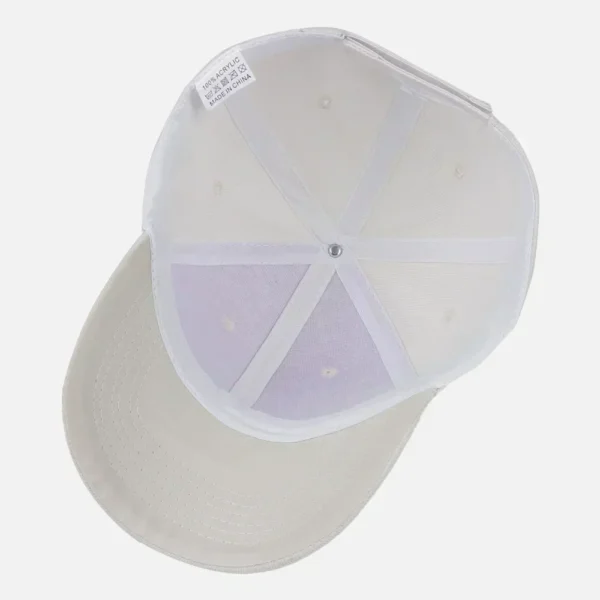 Solid Color Twill Plain Soft Top  Acrylic Sports Cap Dad Hats Adjustable Blank Custom Unstructured Baseball - Image 6