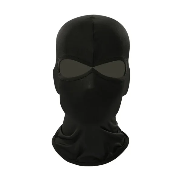 Full Face Cover Hat Balaclava Hat Special Forces Tactical CS Sun protection Winter Ski Cycling Hat Outdoor Sports Warm Face Mask - Image 2