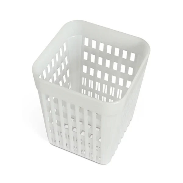 Universal Dishwasher Cutlery Basket Storage Box for Knife Fork Spoon Kitchen Aids Spare Part Dishwasher Storage Holder - Image 2