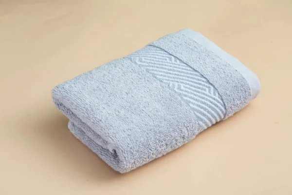 Pure Cotton Towel 35x75cm Long Staple Cotton Towels Quick-Dry Thicken Soft Face Towels Absorbent - Image 4