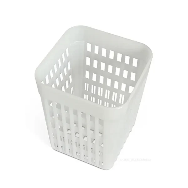 Dishwasher Basket Cutlery, Fork and Chopsticks Cutlery Draining Storage Basket Household Storage Supplies Home Accessory - Image 2