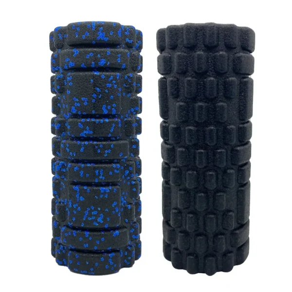 15/33cm Fitness Foam Roller Yoga Massage Roller EPP Pilates Foam Body Muscle Massage Roller Therapy Exercises Gym Home Exercise - Image 5