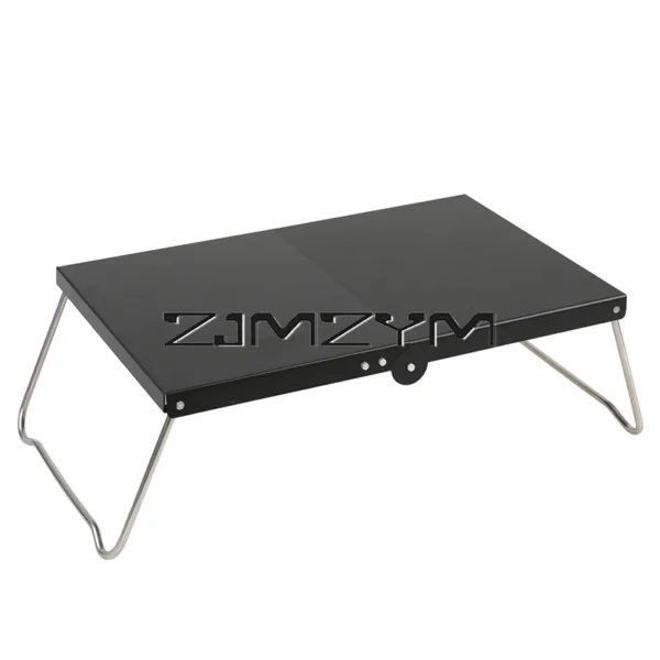 Outdoor Camping Folding Table Ultralight Tables Hiking Aluminum Table Picnic Portable Mini Coffee Small Teatable BBQ - Image 2