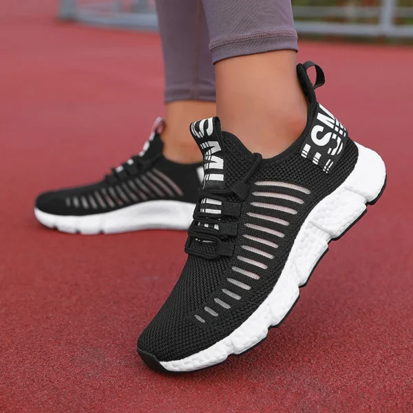 Sneakers Men Shoes Summer Breathable Running Shoes Casuall Luxury Brand Sport Shoes Fashion Light Basketball Tenis Masculino - Image 6