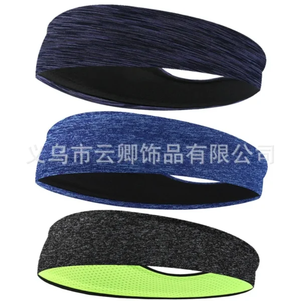 For Oculus Quest 2 Accessories VR Mask Cover Breathable Sweat Band Virtual Reality Headset for Meta 3S /3 Pico 4 - Image 3