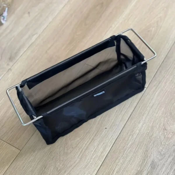 IGT Folding Table Mesh Bag for Outdoor Camping IGT Folding Drain 0.5 1 Unit Table Accessories - Image 5