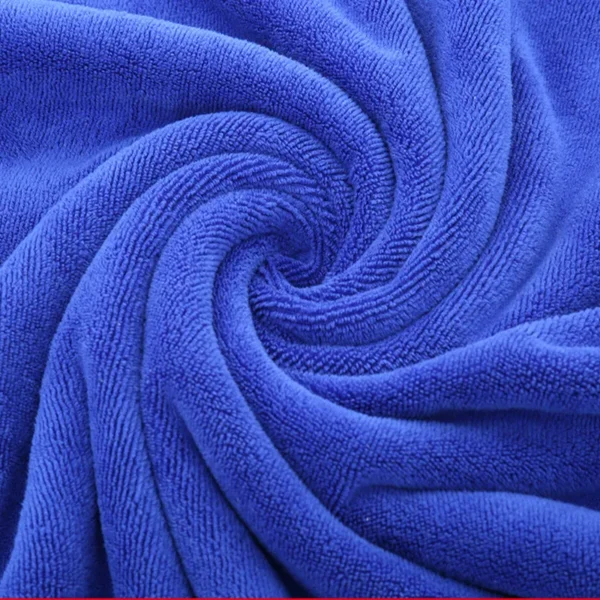 super large Microfiber bath towel,soft, high absorption and quick-drying, sports, Beauty salons and hotels multi-functional use. - Image 6