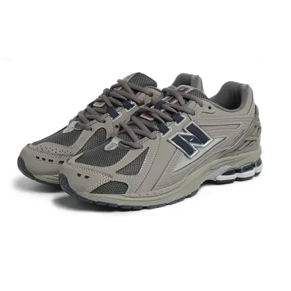 Couples' Summer Trend: Stylish & Versatile Casual Sports Shoes with Mesh Breathability for Running - Image 5