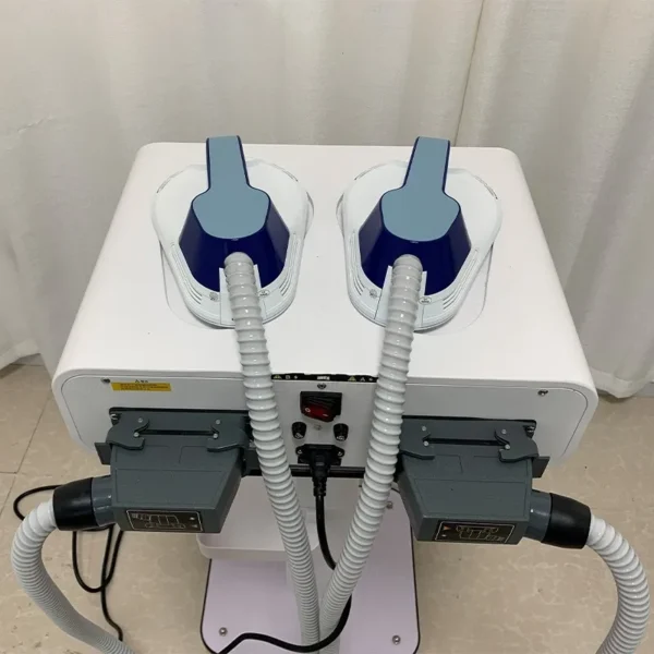 2024 EMSzero 15 Tesla 6500W EMS Electromagnetic Muscle Buiding Training Fat Removal Body Slimming Machine Butt Lifting Sculptor - Image 6