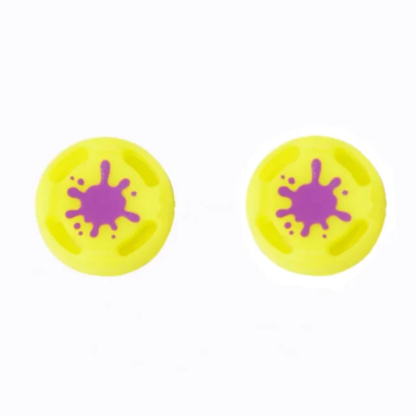 4pcs Silicone Analog Joystick Grips for Nintend Switch JoyCon Controller Thumb Sticks Cap Skin for Switch Lite Cover Accessories - Image 4