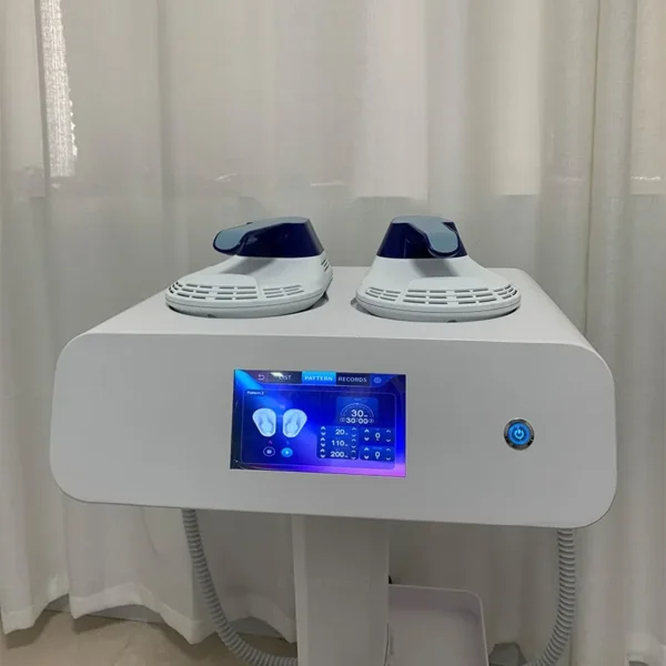 2024 EMSzero 15 Tesla 6500W EMS Electromagnetic Muscle Buiding Training Fat Removal Body Slimming Machine Butt Lifting Sculptor - Image 2