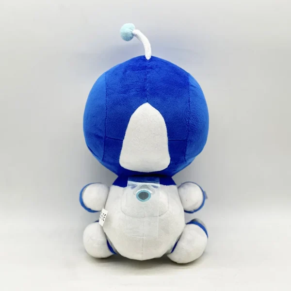 30cm Astro Bot Plush Toys Game Periphery Plush Cute Soft Stuffed Home Decor Game Pillow Dolls For Kid Birthday Christmas Gift - Image 3