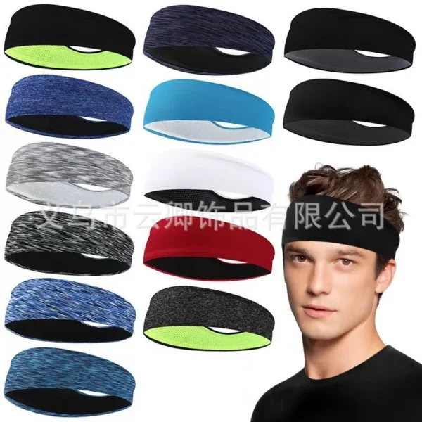 For Oculus Quest 2 Accessories VR Mask Cover Breathable Sweat Band Virtual Reality Headset for Meta 3S /3 Pico 4 - Image 2