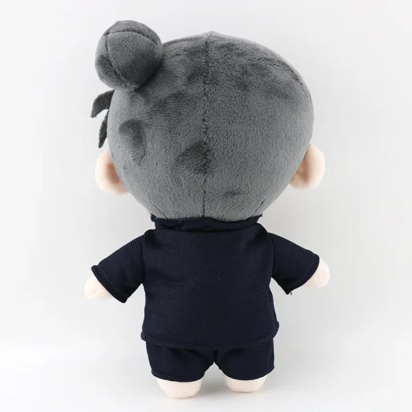 21cm Stuffed Animals & Plush Gojo Saturo Geto Suguru Jujutsu Kaisen Cosplay Plush Cute Soft Collection Props - Image 4