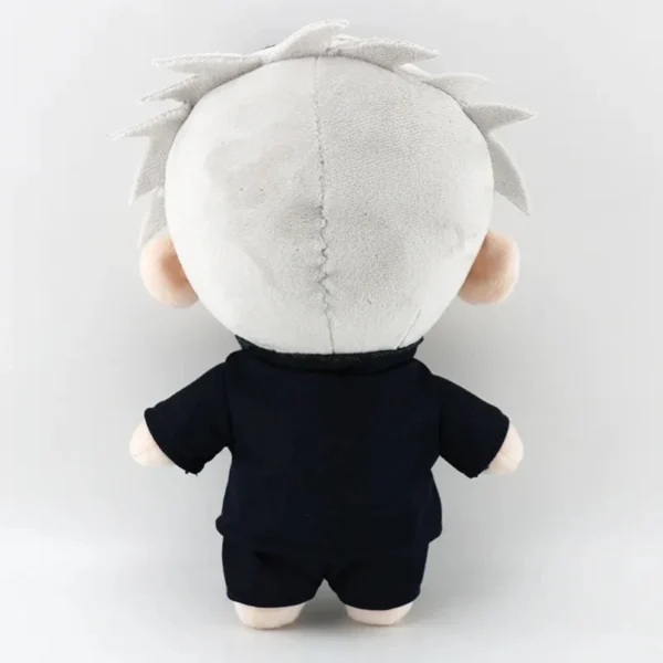 21cm Stuffed Animals & Plush Gojo Saturo Geto Suguru Jujutsu Kaisen Cosplay Plush Cute Soft Collection Props - Image 6