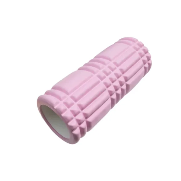 30cm Yoga Column Gym Fitness Pilates Foam Roller Exercise Back Massage Roller Yoga Brick Home Fitness Equipment - Image 5