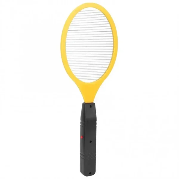 1~4PCS Mosquito Electric Racket Fly Swatter Fryer Flies Cordless Battery Power Bug Zapper Insects Kills Night Baby Sleep - Image 3