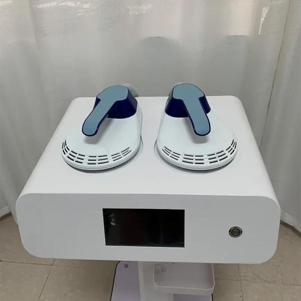 2024 EMSzero 15 Tesla 6500W EMS Electromagnetic Muscle Buiding Training Fat Removal Body Slimming Machine Butt Lifting Sculptor - Image 4